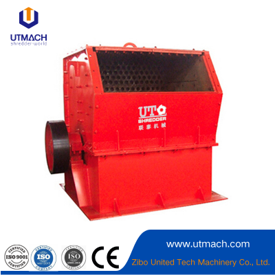 Versatile Hammer Crusher: Recycling of Waste Materials in Multiple Industries