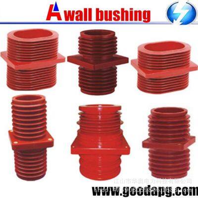 Resin Cast Mould Customized With APG Mould for PT/CT Insulator photo-2