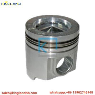 3406 engine Piston Kit(with pin&clips) 9Y3116 9Y-3116 For CAT