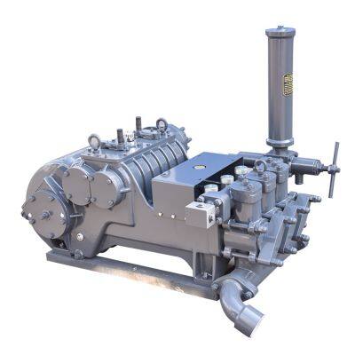 Буровой насос для бурового раствора BW-320