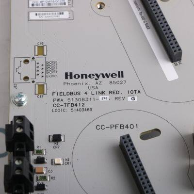 Honeywell CC-TFB412 51308311-275