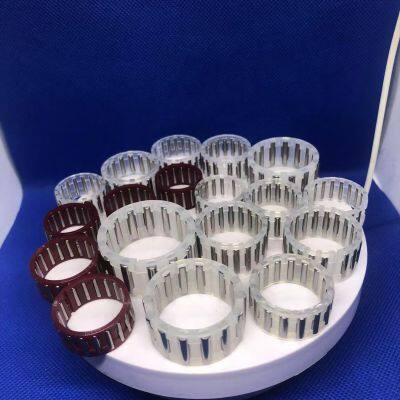 Bottom roller bearing lz2822cage