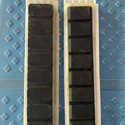 Front Pad for Single Edger photo-2