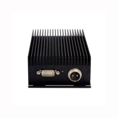 25W RS485 RS232 Long Range Transmitter and Receiver for Wireless Data Communication photo-3