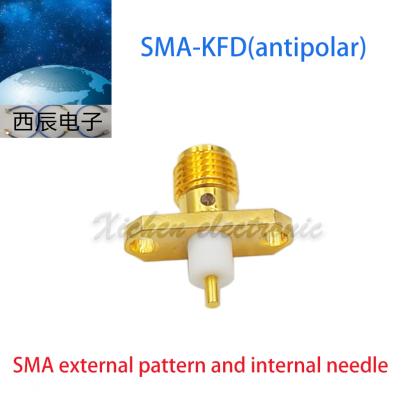 RP-SMA-KFD