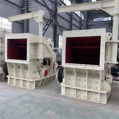 Model 1010 Impact Crusher, European Version Impact Crusher for Cross-border Trade, Bluestone and Basalt Stone Crusher. photo-2