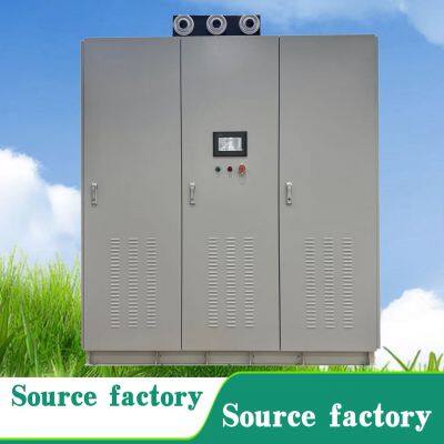 Bidirectional Energy Storage Inverter Converter, 50KW Peak Shaving and Valley Filling, Grid Dispatching photo-3
