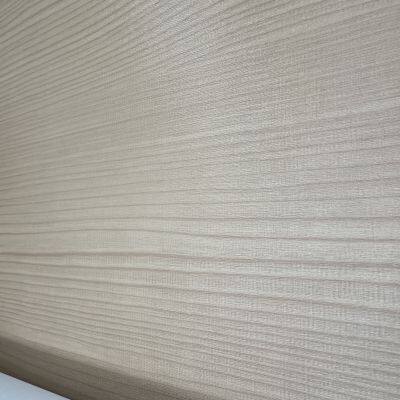 Quality PVC Decoration Film With All Kins of Wood Colour Surface for Furniture Surface Processings photo-4