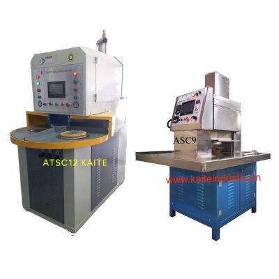 Automatic Centrifugal Casting Machines Zinc Jewelry Spin Casting Machine photo-1