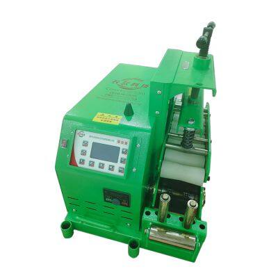 Conveyor650 Cable Conveyor Machine With 3600N Max Pull Force, Remote Control & Variable Speed photo-4