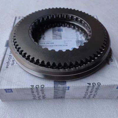 1315298067 3rd/4th Gear Synchronizer Assembly for ZFL Gearbox photo-5