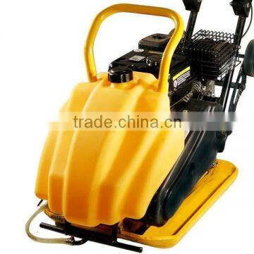 PC1100 Plate Compactor 11kn Force Industrial Quality photo-4