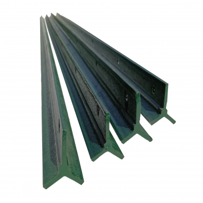 7 футов в высоту, прочный Y-образный столб с гвоздиками и лопастями, оцинкованный стальной Y-образный столб для забора