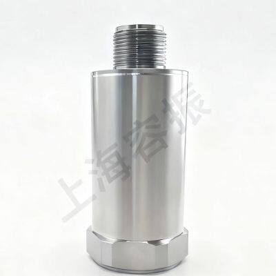 HN500 Integrated Vibration Measurement Sensor Probe photo-5