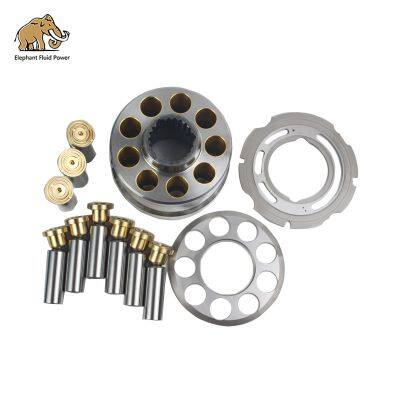 LAGERND LINDE HPR75 HPR100 HPR105 HPR130 HPR135 Hydraulik-Kolbenpumpen-Reparatur-Kit, Pumpenersatzteile, Rotorgruppe