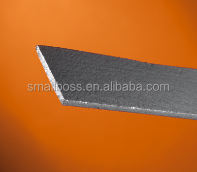 Flexible Intumescent Seal/ Strip/Fire Door Seals/intumescent Tape photo-4