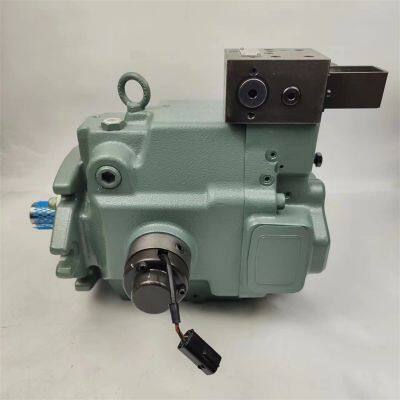 A22 A37 A56 A70 A90 A100 High Pressure Variable Displacement Pump A37-FR04EH215-01-42163 Hydraulic Piston Oil Pump photo-3