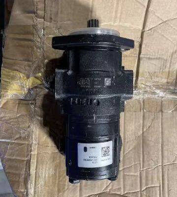 Top Sales Hydraulic Piston Pump Fan Pump 3987480 398-7480 398-7459 for Backhoe Loader 420F2 Excavator Spare Parts