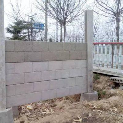 Fence Boards, Precast Panels, Slope Protection Boards, Courtyard Wall Safety Isolation, Farmland Cement Boards photo-3