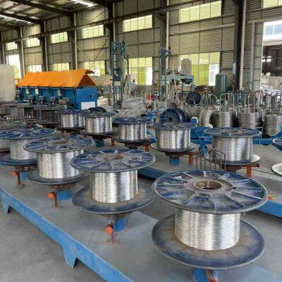 Inconel 693 UNS N06693 Plate/Bar/Wire/Pipe/Pipe Fittings/Forging, In Stock & Customized Service photo-4