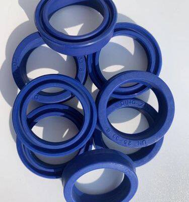 Hydraulic Seals