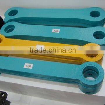 Excavator Bucket Rod