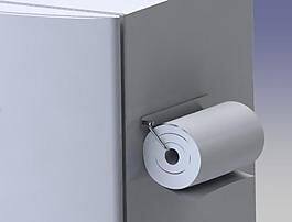 Toilet Paper Holder