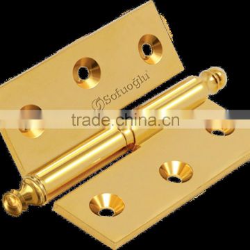 Brass furniture hinge UFAK (SMALL) OKKA