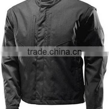 Motorcycle Cordura Waterproof Breathable Jacket Armoured Protectors