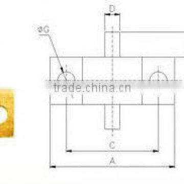 RIG22 power resistor 300w