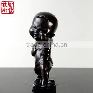 2016 Hot Selling Patented Figure Statue Interior Decoration Sculpture