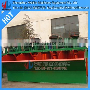 Copper Ore Flotation Machine