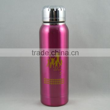 2016 Newly Microwave Safe ROHS Compliant Promotional Vacuum Thermos Flask