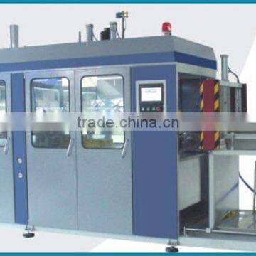 Automatic Vaccum Forming Machine, Vacuum Thermoforming