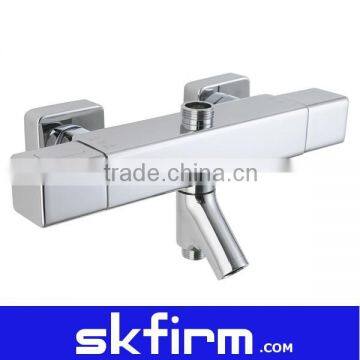 Anti scalding save shower faucet SK-TS034