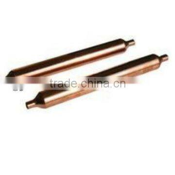 copper turning parts for machine