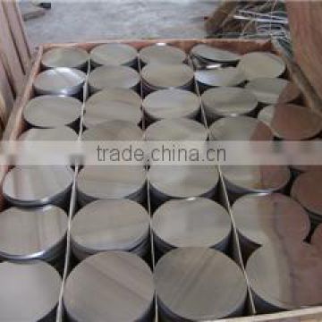 201 stainless steel circle alibaba china factory