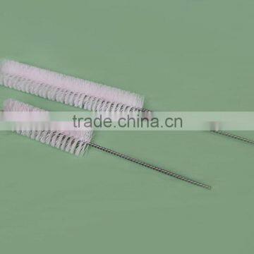 Bottle Brush & Test Tube Brush Cleaning Set Condenser Tube Brush Tube Cleaning Brushes photo-4