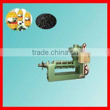 supply good quality manual oil press from YOUDING