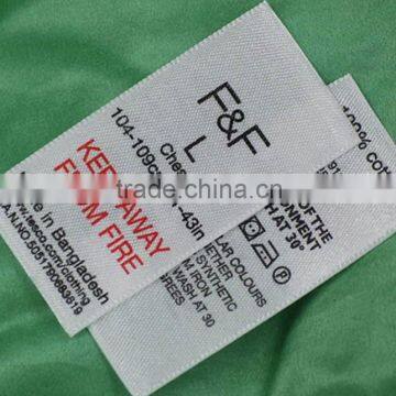 China Good Supplier Latest Paper Printed Shipping Label photo-4
