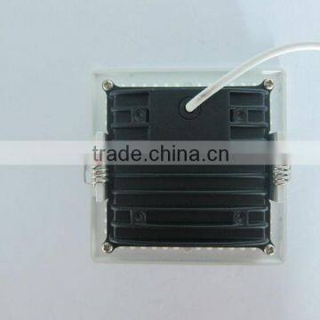 High Luminous Efficacy 4W LED Grille Light photo-2
