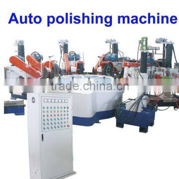 Full-automatic Polishing Machine