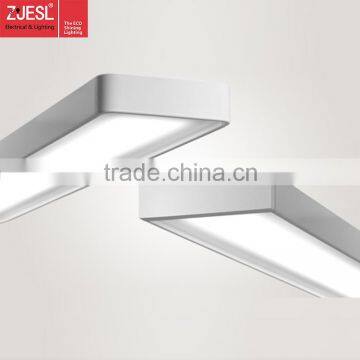 Modern Office Lighting Fixtures Led Light Fitting Led Suspended Lighting Quality Choice
