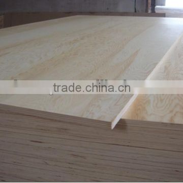 CE CARB grade plywood to africa and UAE market