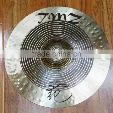 TMZ manual cymbal 18ride