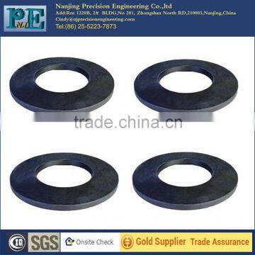 High Precision Cutting Stainless Steel Sheet Metal Fabrication photo-3