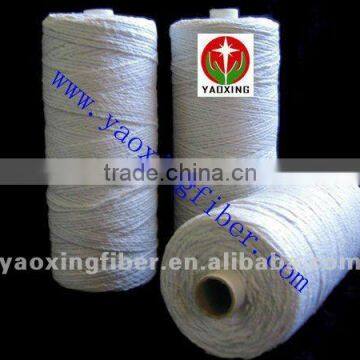 refractory ceramic fiber yarn