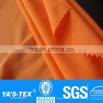 Nylon stretch stock swimwear fabric