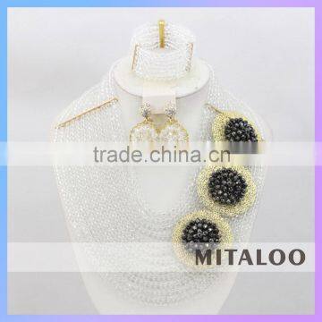 Mitaloo Top Products International Standard Oem/Odm Jewelry African photo-4