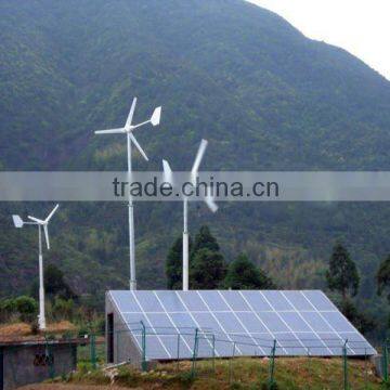 2014 ,10 kw low starting torque, home use,small wind,solar power system generator